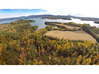 Property photo 6 - LAND AUCTION-SMITH MOUNTAIN LAKE-143+/- Acres Offered in 24 Estate Size Tracts in Franklin County